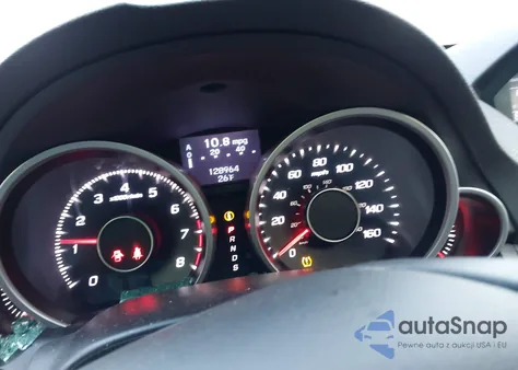 2012 Acura Tl 3.7 из США, поврежденный, VIN 19UUA9F20CA004951